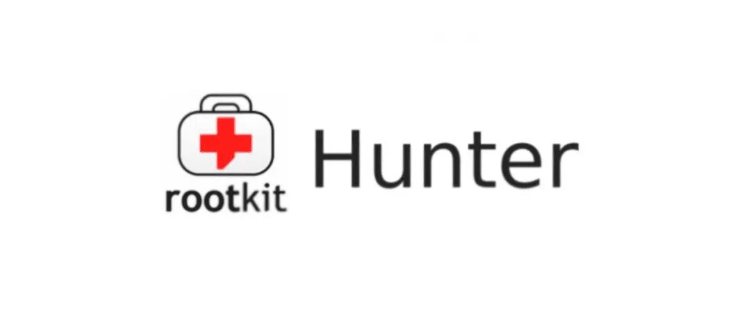 Rootkit Hunter 工具图标