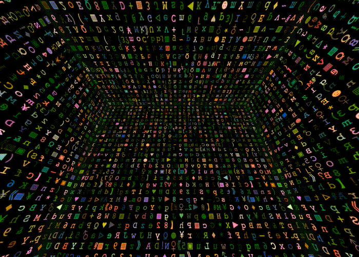 模拟拉斯维加斯球体内部“天花板坠落”的最终动画效果