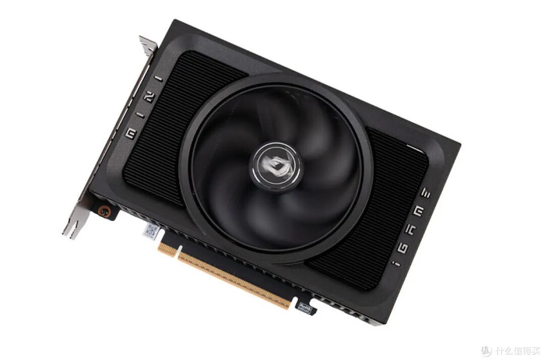 ITX 装机新标杆，iGame GeForce RTX 5060 Ti Mini OC 16GB 开箱