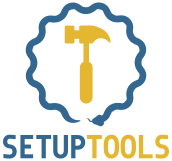 setuptools 工具图标