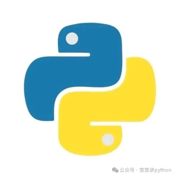 Python语言官方Logo