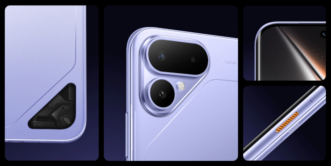 Pova Curve 2多角度细节图