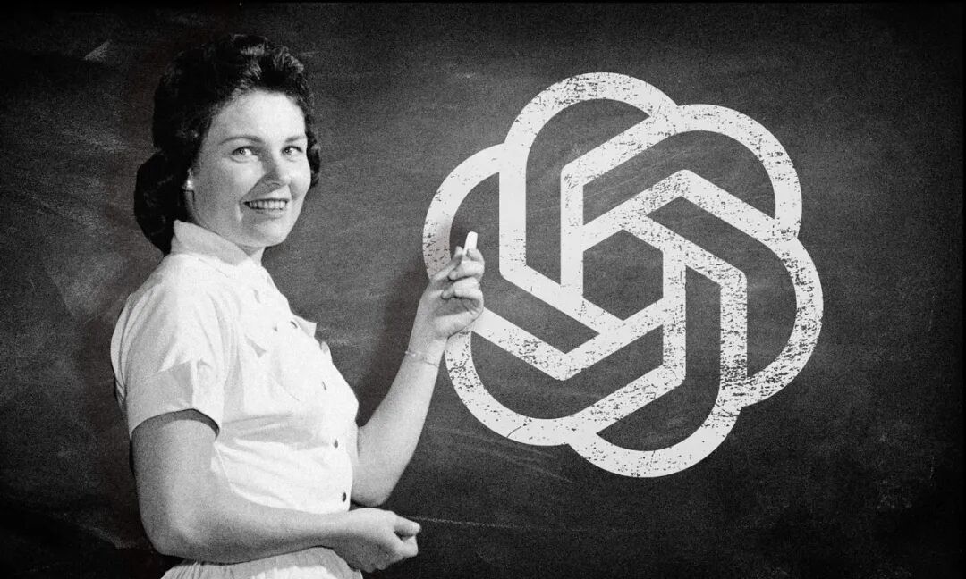 黑白女性指板书