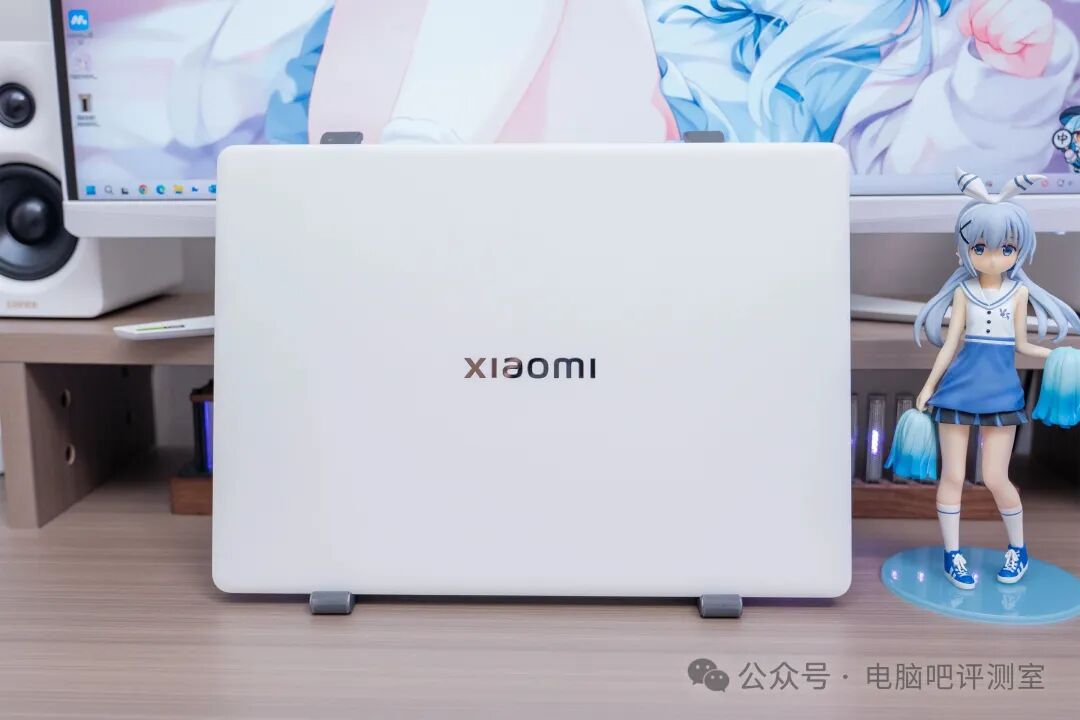 小米Book Pro 14 A面