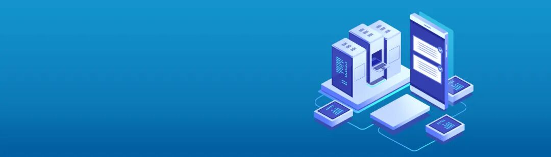 数字基础设施安全基线配置架构示意图