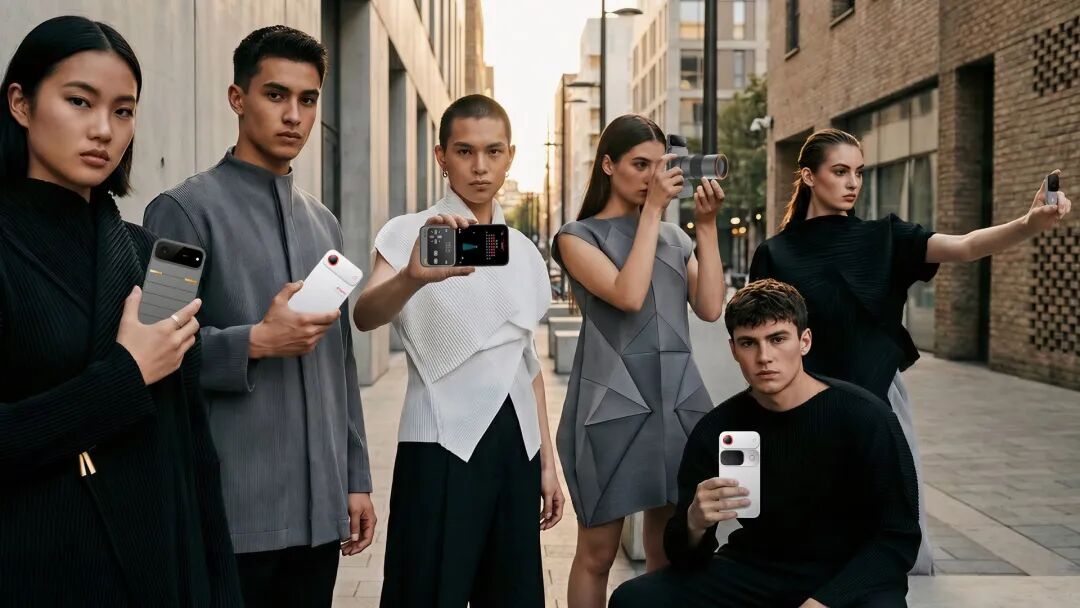 ATOM与MODA配色展示