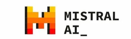 Mistral AI标志