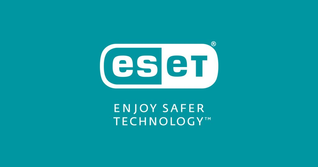 ESET NOD32 杀毒软件Logo