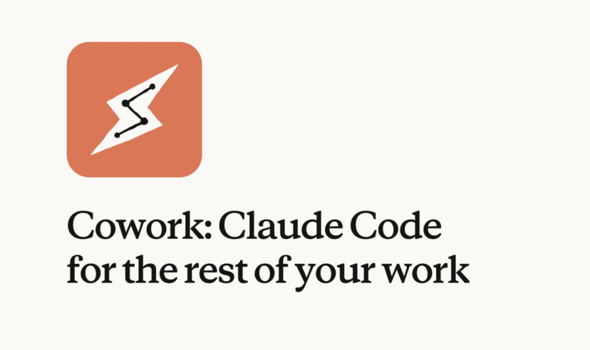 Anthropic推出的Cowork Agent图标