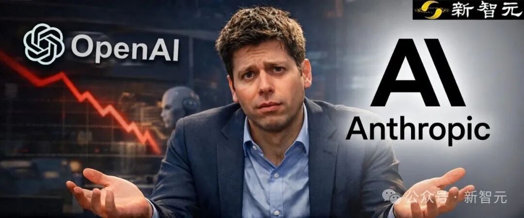 OpenAI首席执行官Sam Altman表情困惑