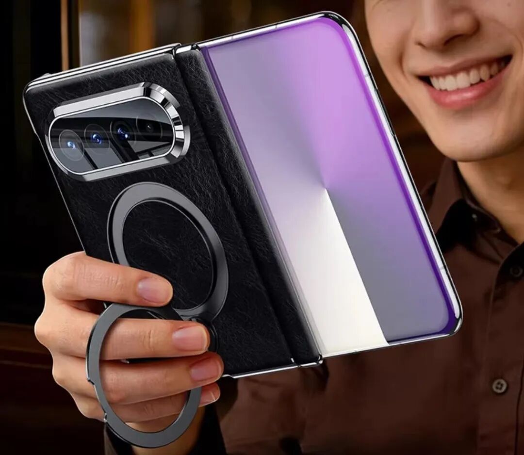 红枫原色摄像头特写