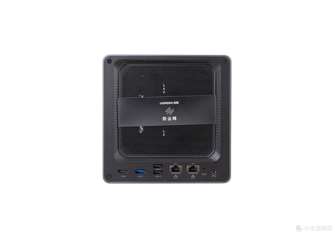 全能数据中心新标杆：绿联 DXP4800 Pro 私有云深度评测