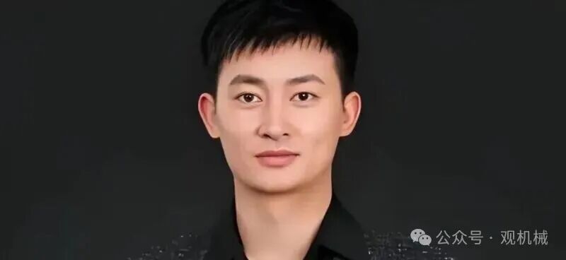 峰学蔚来新任CEO武亮