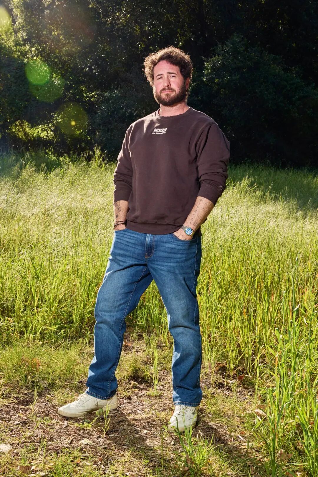 Medvi创始人Matthew Gallagher