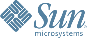 Sun Microsystems公司蓝色标志