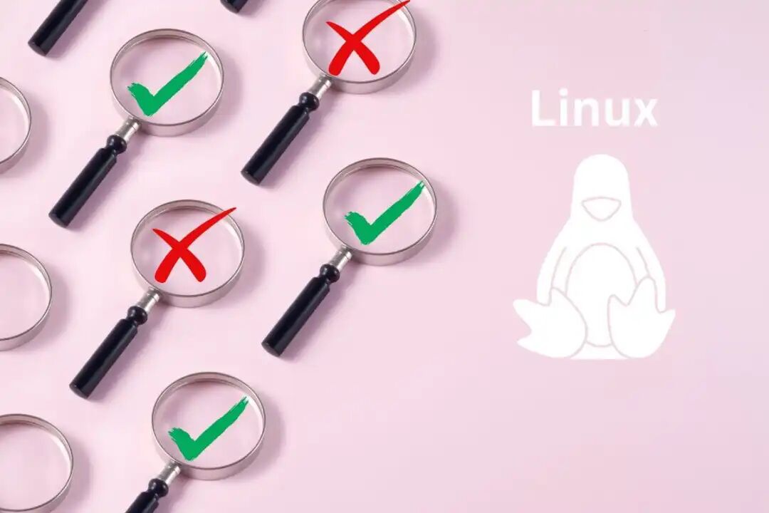 Linux认知误区图示