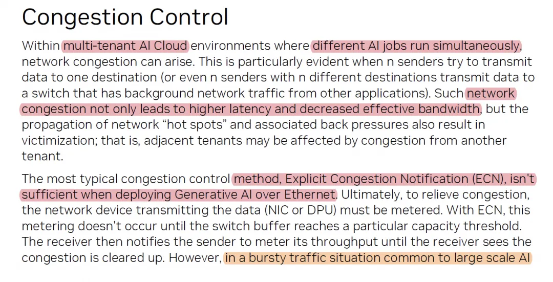 RDMA十年演进反思：从应用需求到芯片架构挑战 - 图片 - 21