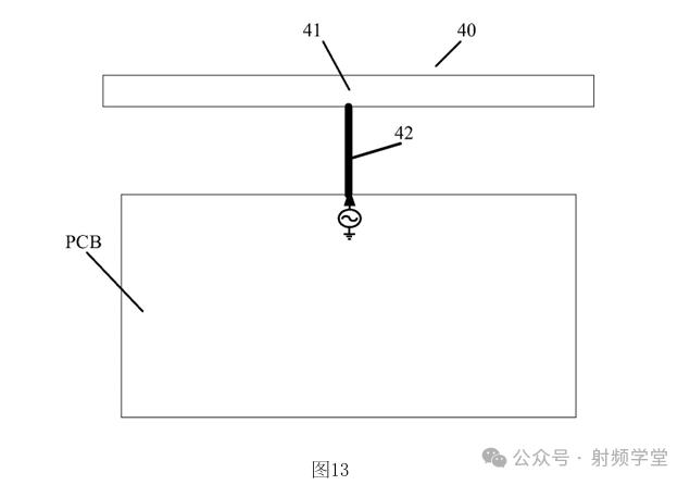 图13-20：共模/差模模式示意图
