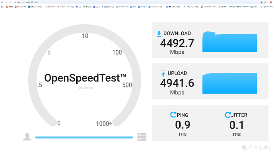 全能数据中心新标杆：绿联 DXP4800 Pro 私有云深度评测