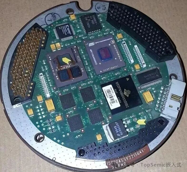 美军AIM-9X“响尾蛇”导弹的导引系统