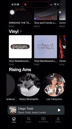 Griptape 应用界面浏览