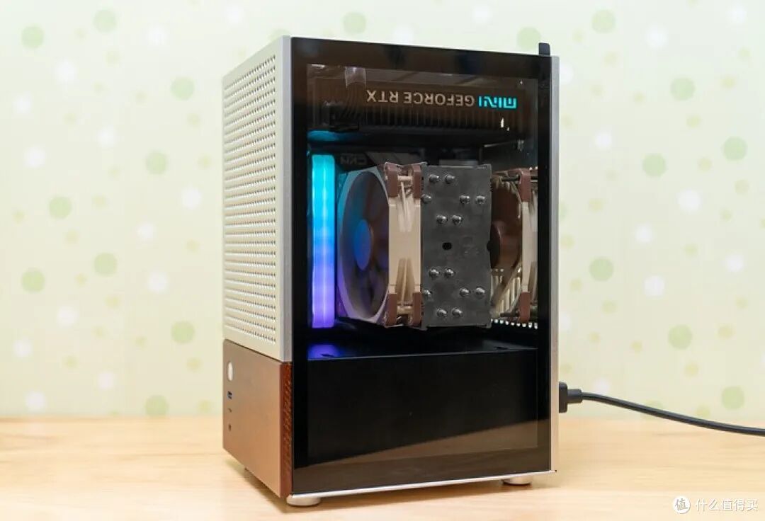 ITX 装机新标杆，iGame GeForce RTX 5060 Ti Mini OC 16GB装机篇