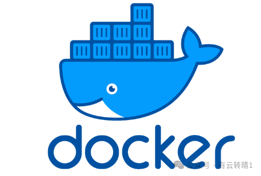 Docker官方logo