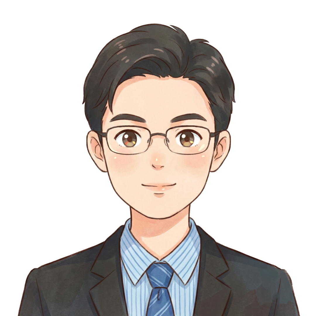 后台开发员工虚拟形象