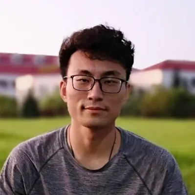 徐广通