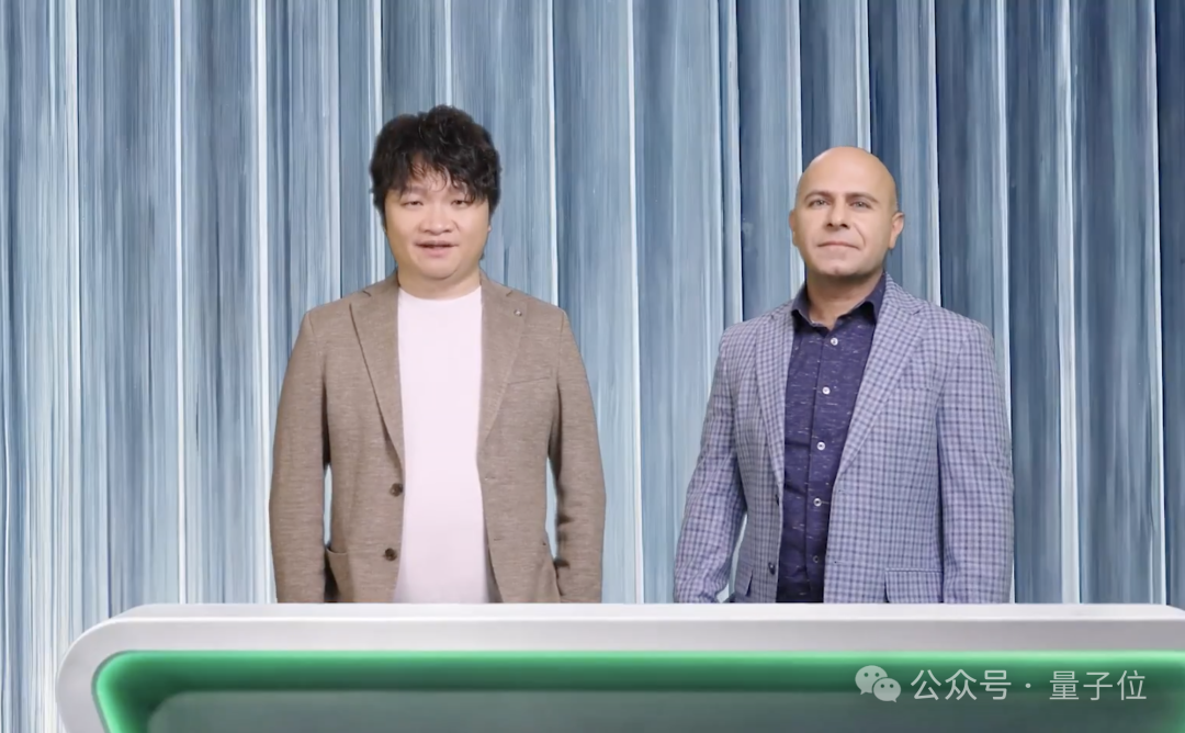 Teamily AI联合创始人