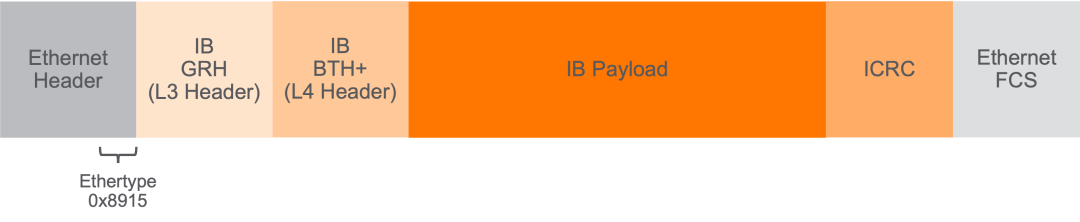 RDMA十年演进反思：从应用需求到芯片架构挑战 - 图片 - 14