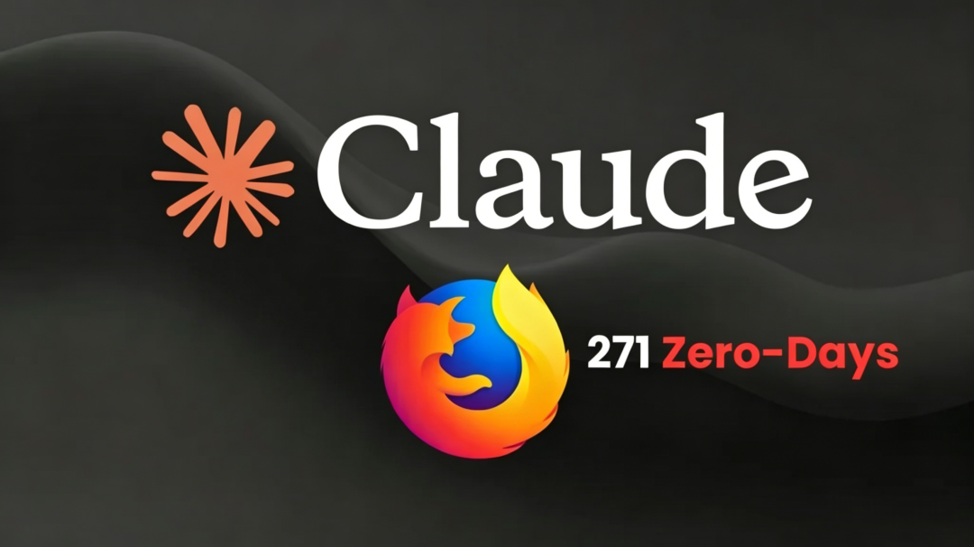 Claude Mythos 发现 Firefox 271 个零日漏洞