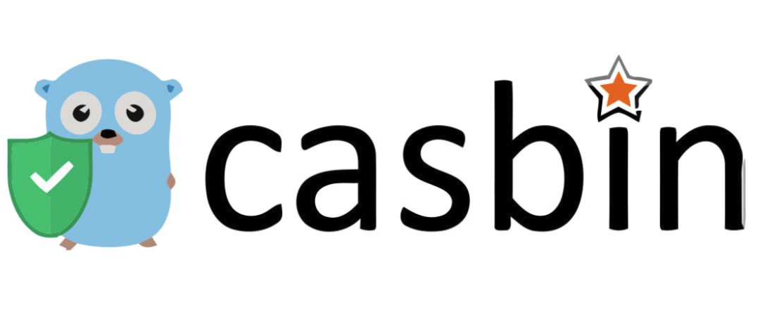Casbin项目Logo