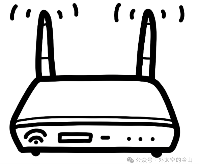 DHCP交互过程示意图