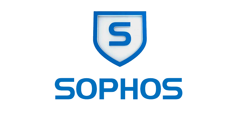 Sophos 安全软件Logo