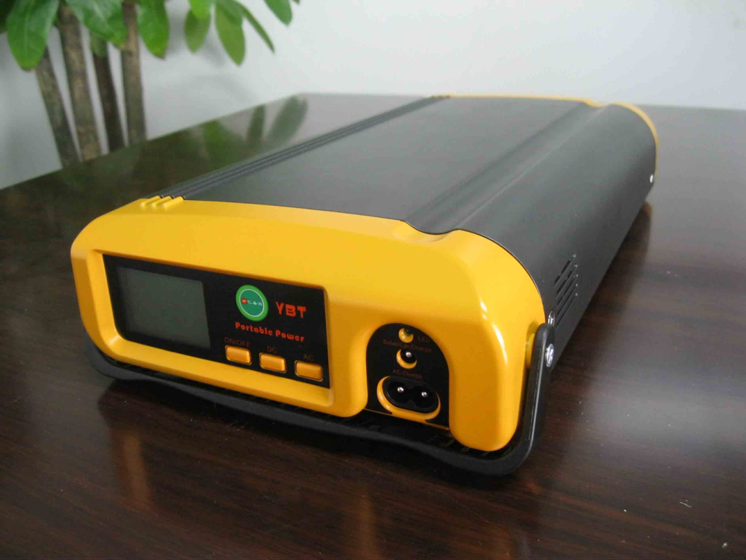 YBT便携式电源设备