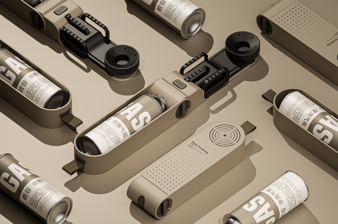 SWISS Easy Cooling设备