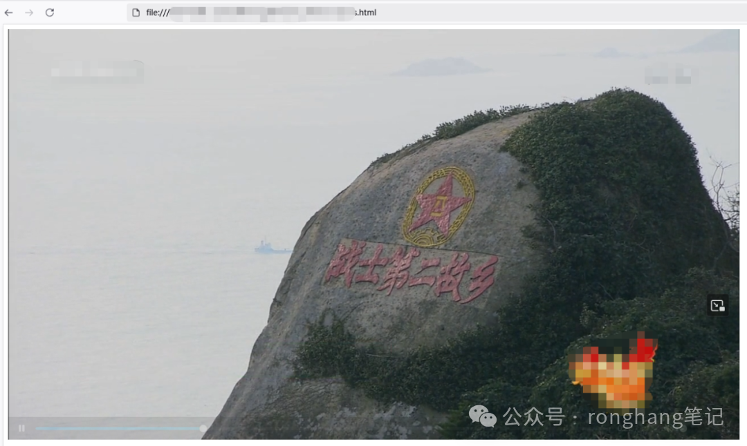 技术人也要有“战士第二故乡”般的坚持