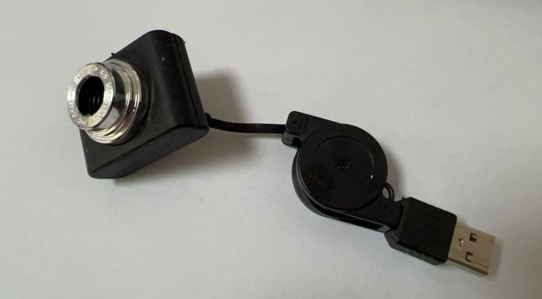 USB摄像头设备