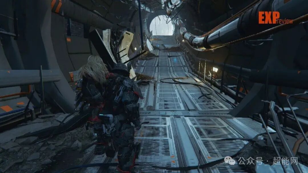 RTX 5060光影出错截图