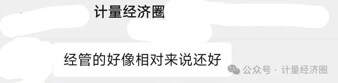 讨论经管领域AI应用现状