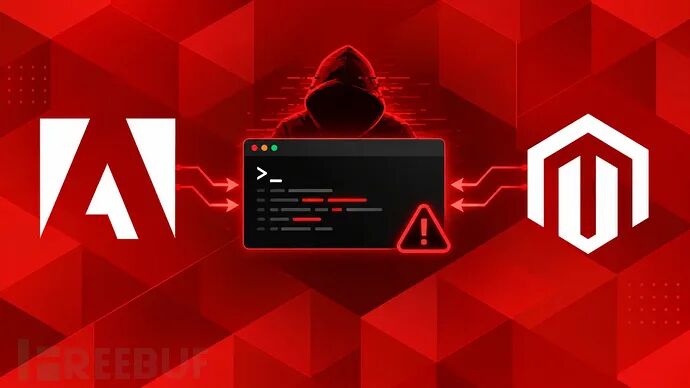 Magento Adobe Commerce StyleSmuggler 0Day RCE漏洞攻击示意
