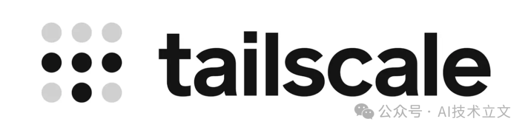 Tailscale 服务标志