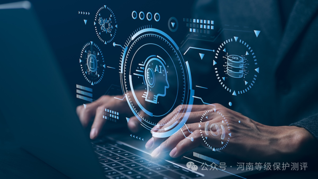 描述AI代理与GitHub交互的示意图，包含数据流与指令注入点