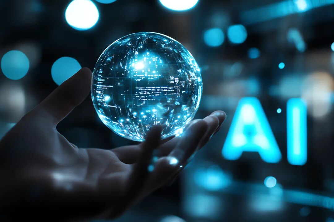 AI行业分析与数据洞察