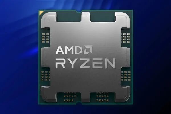 AMD Ryzen 处理器特写