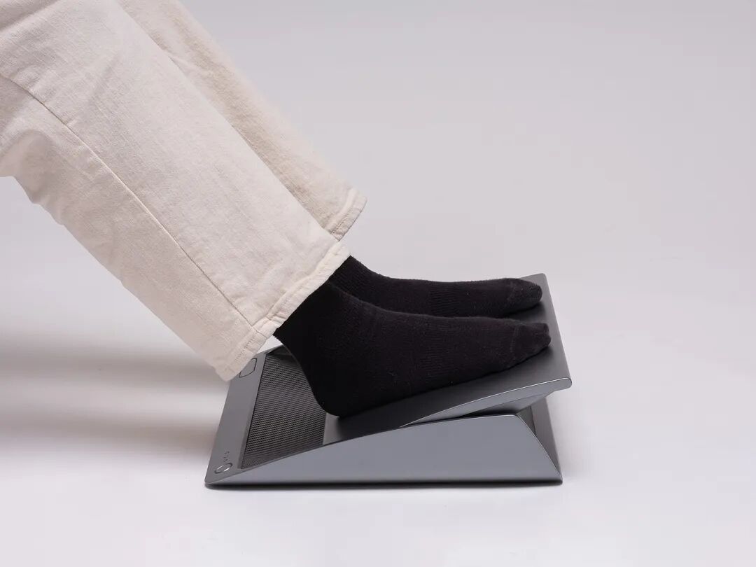 脚踏板使用场景