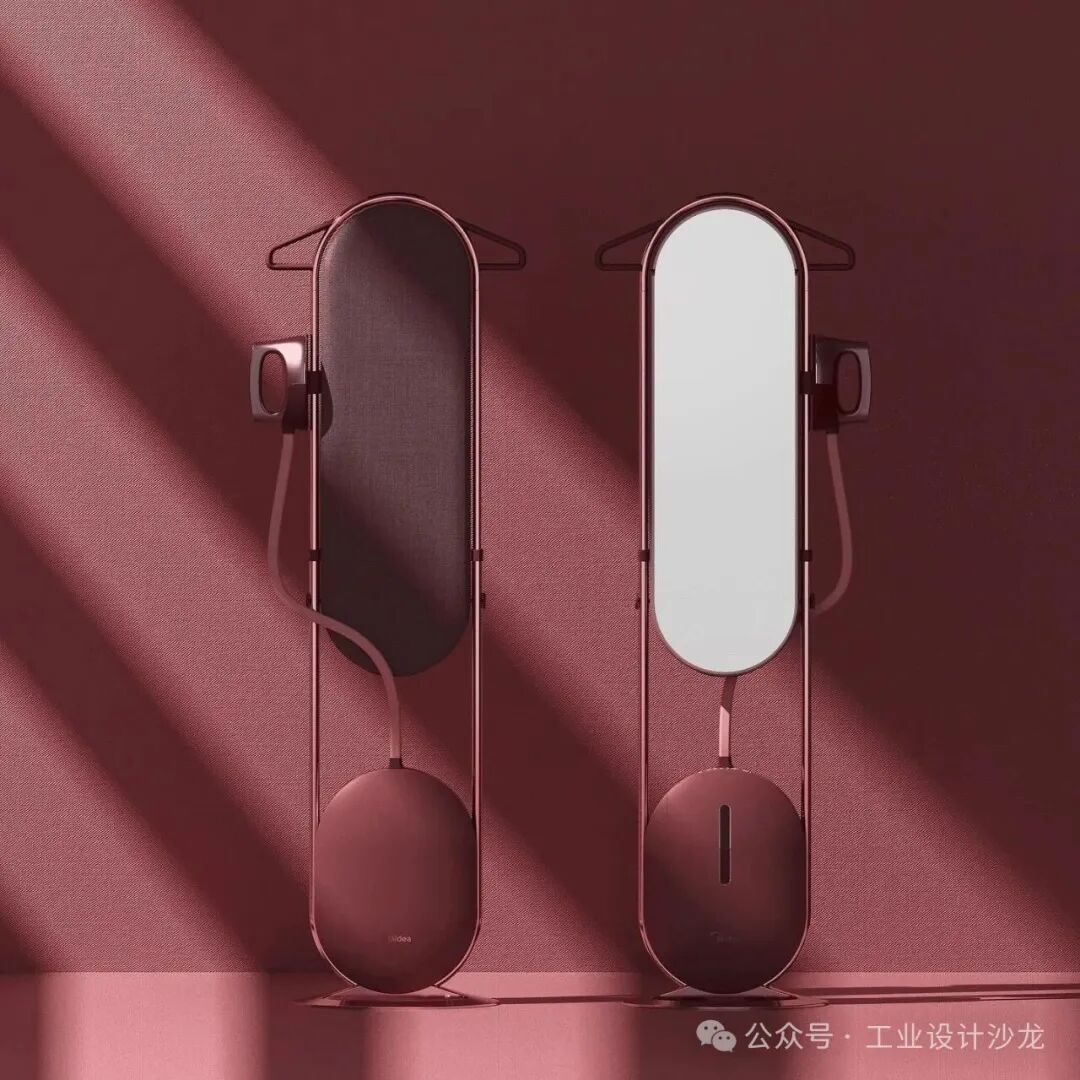 立式设备设计变体