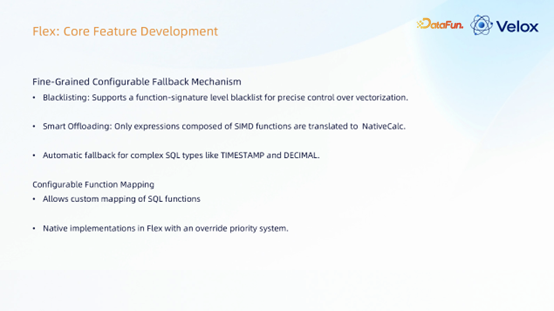 Flex核心功能开发:细粒度回退机制说明图