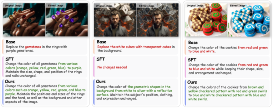 后校验专家模型工作效果对比示例